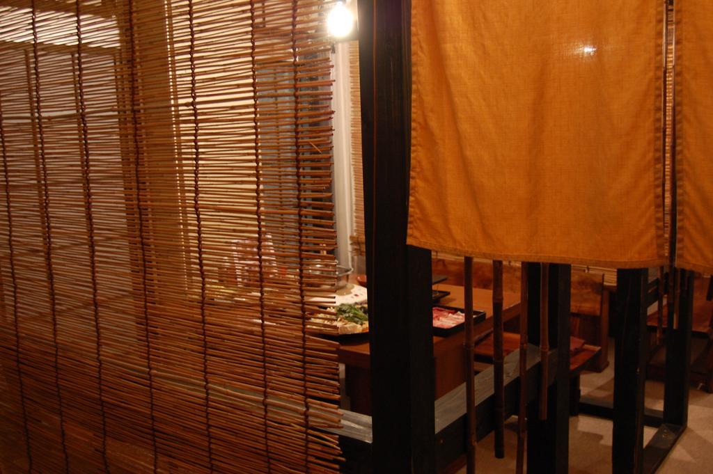 Kunihiro Yashiki Hotel Nasu Exterior foto