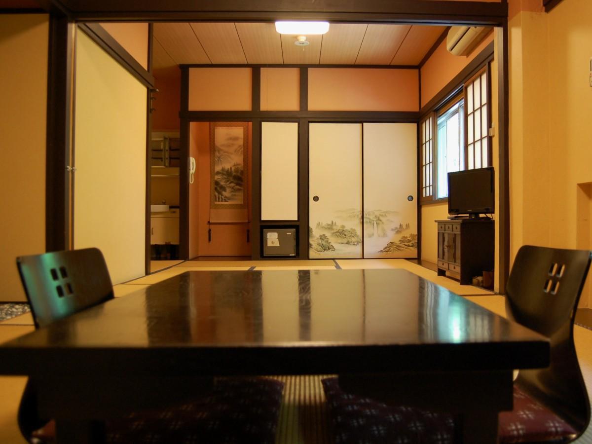 Kunihiro Yashiki Hotel Nasu Exterior foto