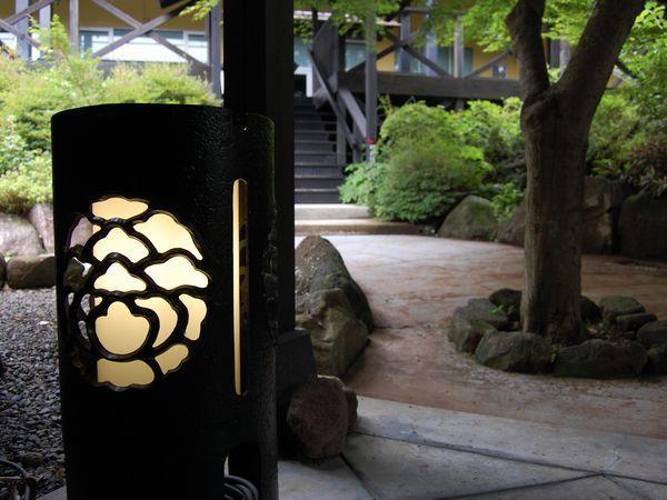 Kunihiro Yashiki Hotel Nasu Exterior foto