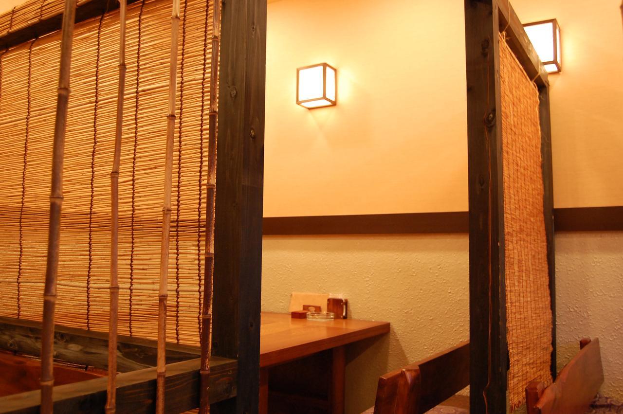 Kunihiro Yashiki Hotel Nasu Exterior foto
