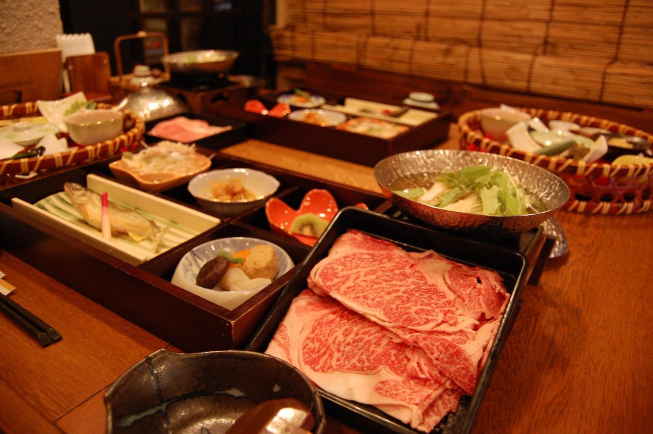 Kunihiro Yashiki Hotel Nasu Exterior foto